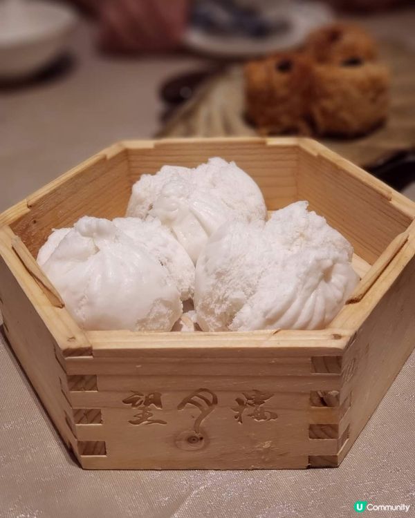 好味道👍🏻望月樓