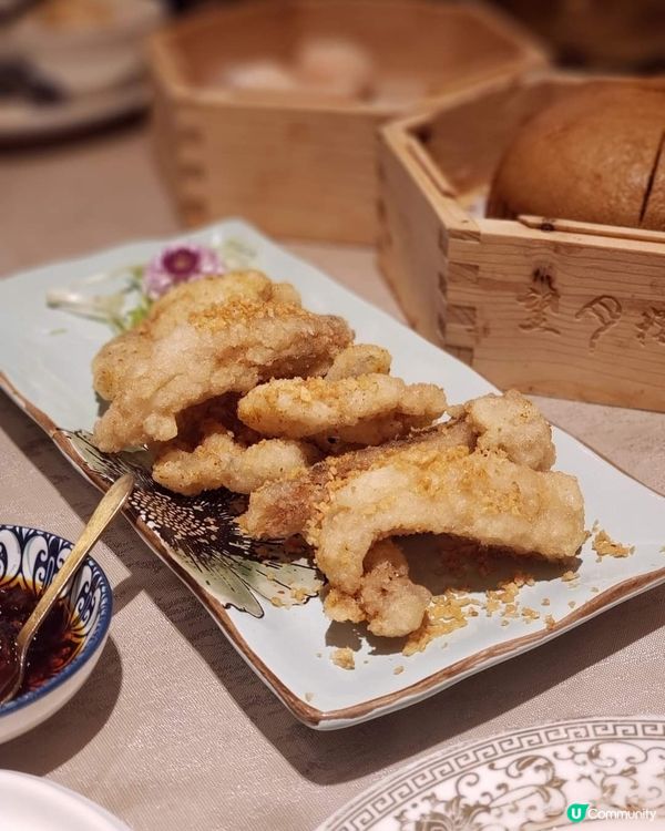 好味道👍🏻望月樓