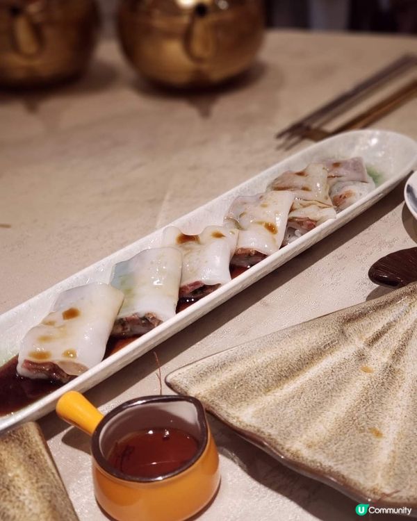 好味道👍🏻望月樓