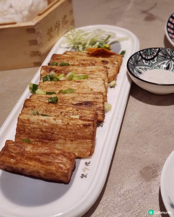 好味道👍🏻望月樓