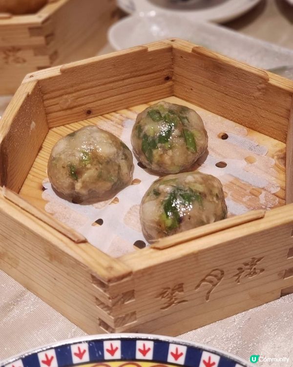 好味道👍🏻望月樓