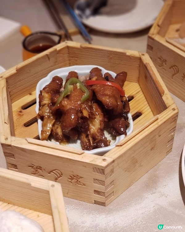 好味道👍🏻望月樓