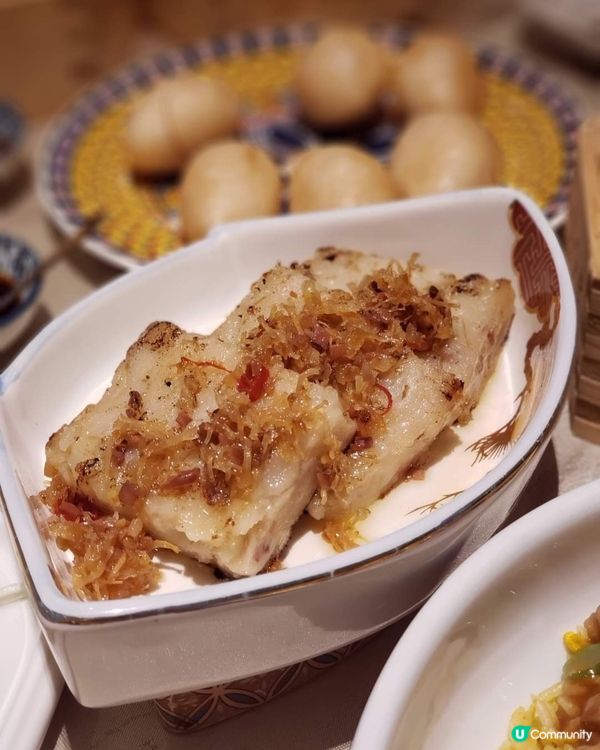 好味道👍🏻望月樓