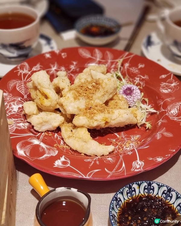 好味道👍🏻望月樓