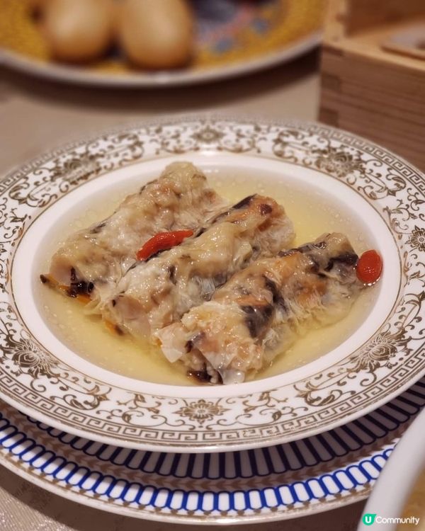 好味道👍🏻望月樓