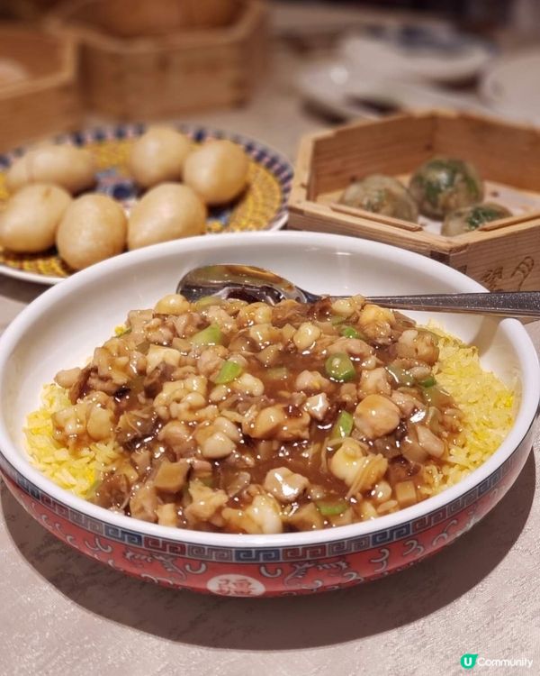 好味道👍🏻望月樓