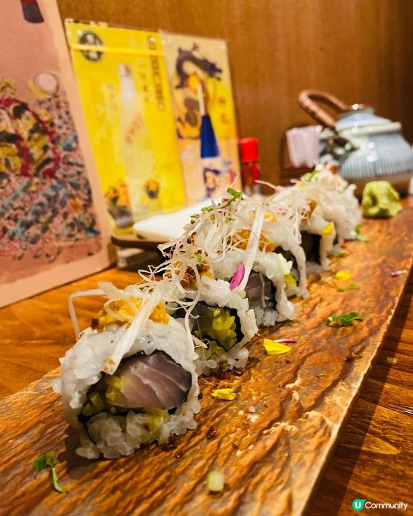 觀塘➡️➡️➡️一杯鐵板燒居酒屋