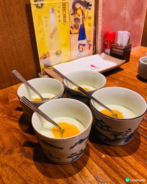 觀塘➡️➡️➡️一杯鐵板燒居酒屋