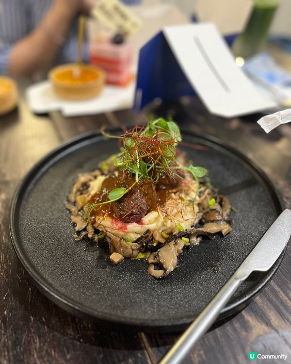 ## 觀塘高質西餐廳 🍽️ 慶生必選 🎉