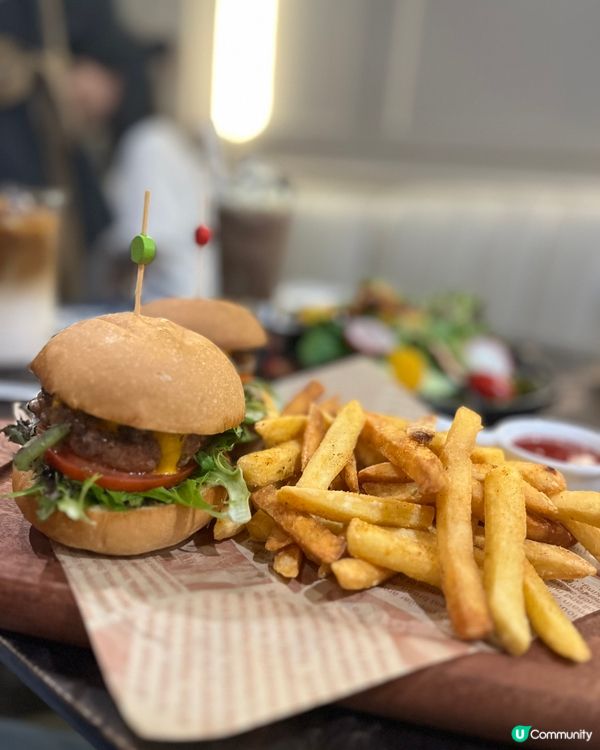 ## 觀塘高質西餐廳 🍽️ 慶生必選 🎉