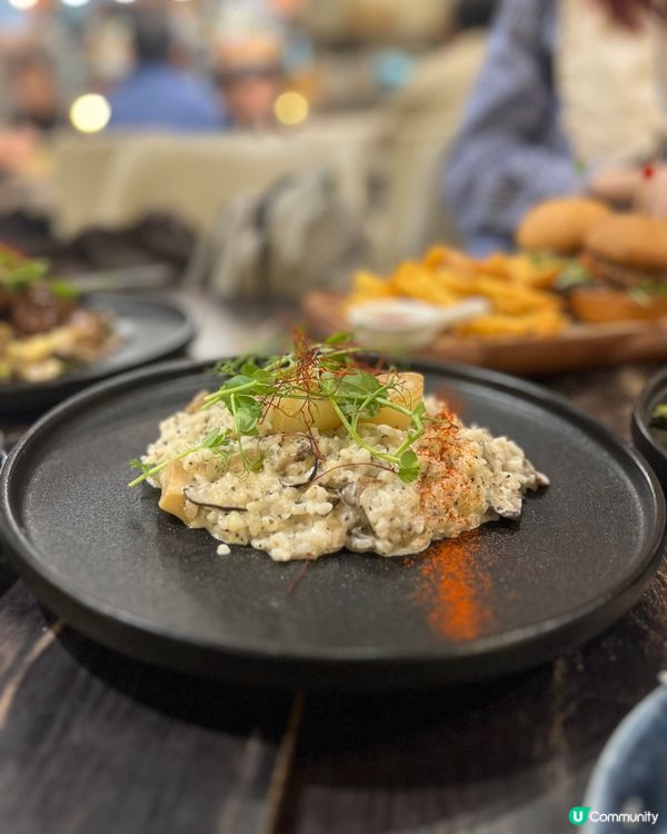 ## 觀塘高質西餐廳 🍽️ 慶生必選 🎉