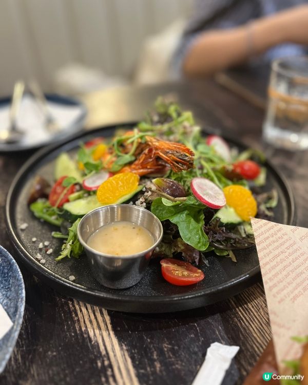 ## 觀塘高質西餐廳 🍽️ 慶生必選 🎉