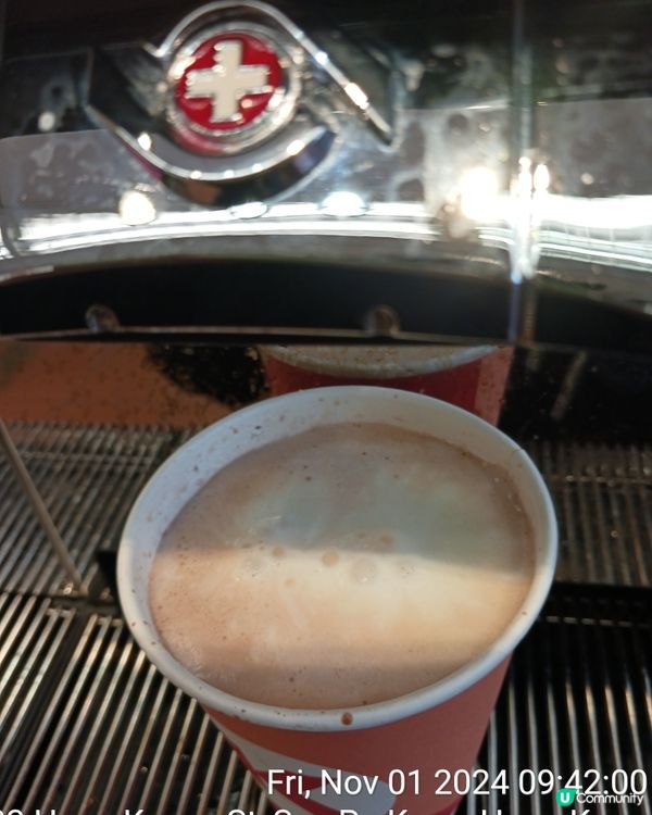 OK週五買一送一無花無假