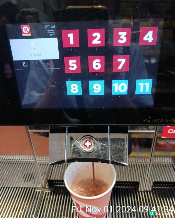 OK週五買一送一無花無假