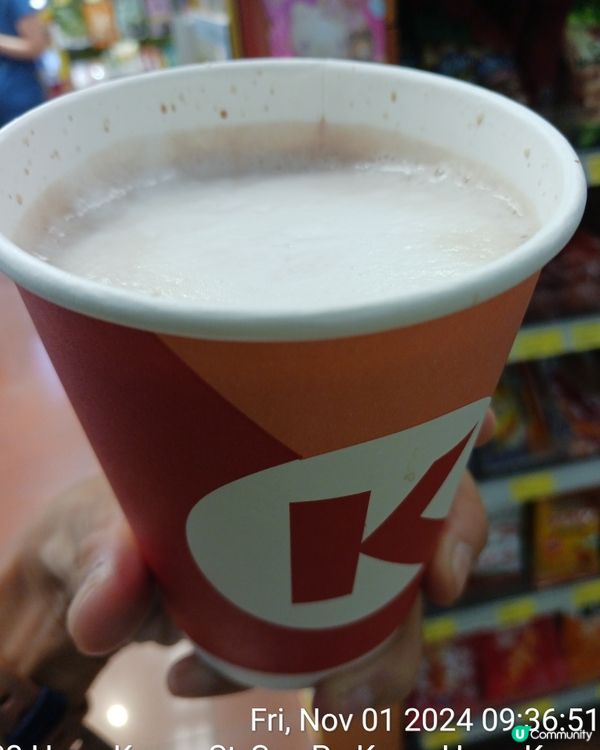 OK週五買一送一無花無假