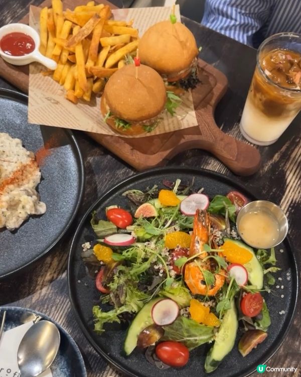 ## 觀塘高質西餐廳 🍽️ 慶生必選 🎉