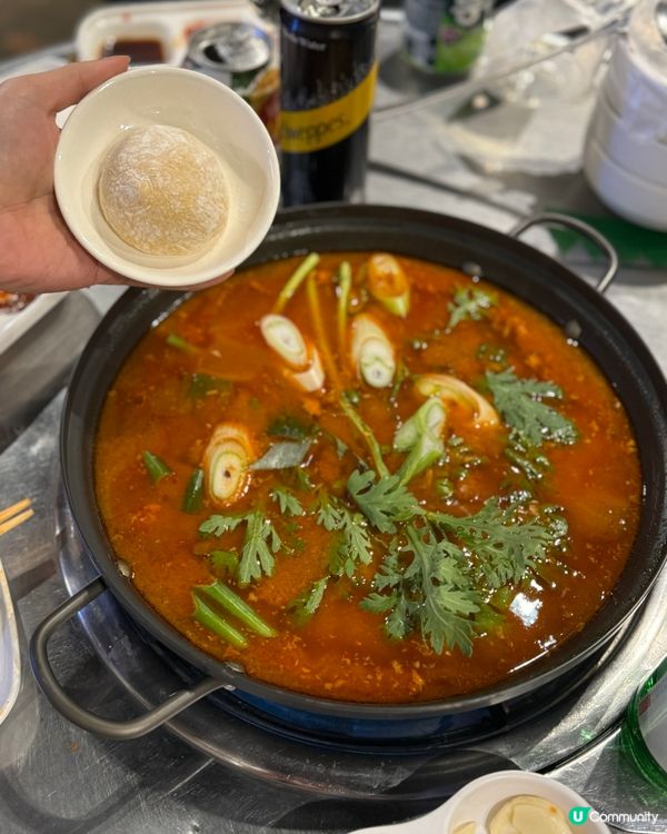 品嚐韓國刺身🐠! ｢2024 韓國海鮮節｣