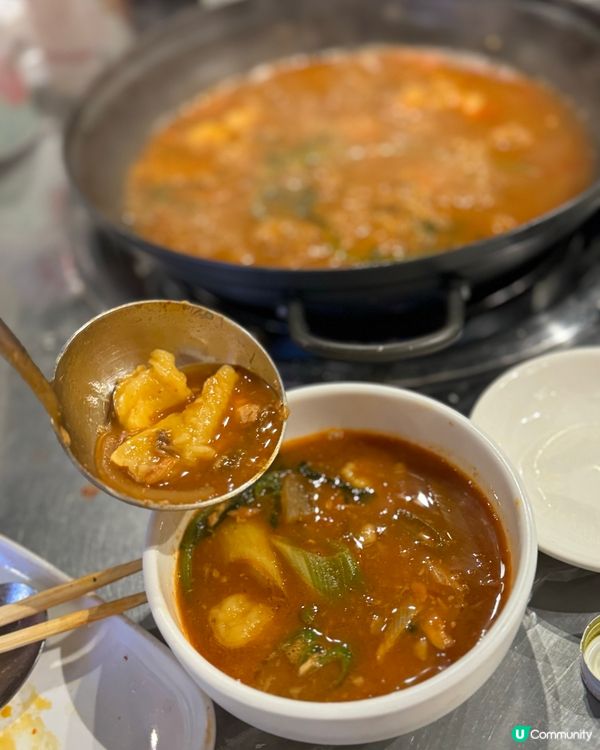 品嚐韓國刺身🐠! ｢2024 韓國海鮮節｣