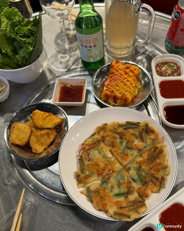 品嚐韓國刺身🐠! ｢2024 韓國海鮮節｣