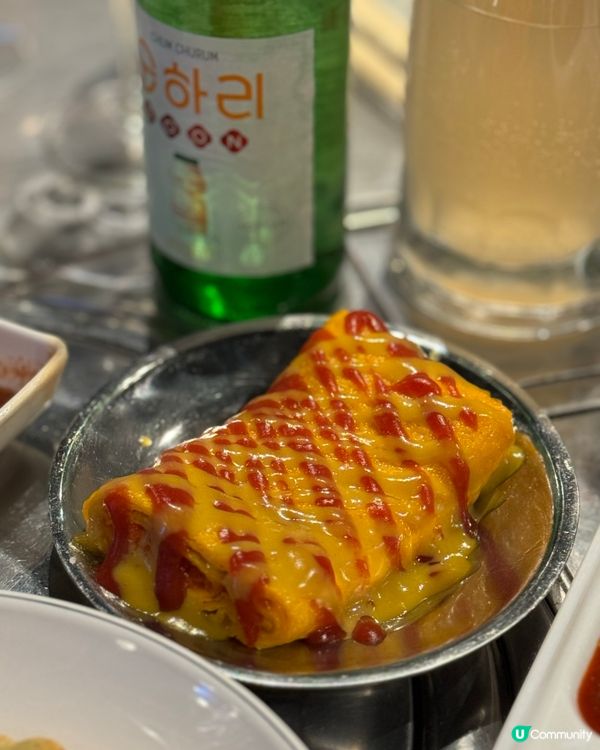 品嚐韓國刺身🐠! ｢2024 韓國海鮮節｣