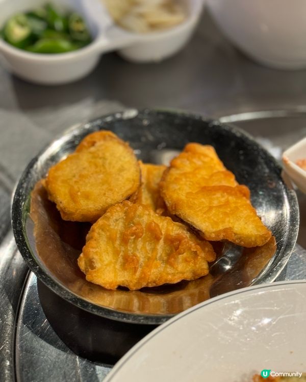 品嚐韓國刺身🐠! ｢2024 韓國海鮮節｣