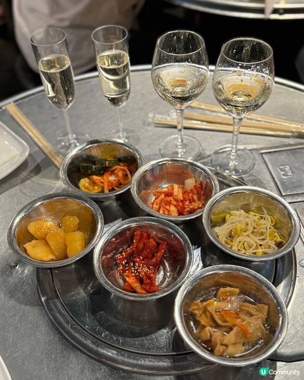 品嚐韓國刺身🐠! ｢2024 韓國海鮮節｣