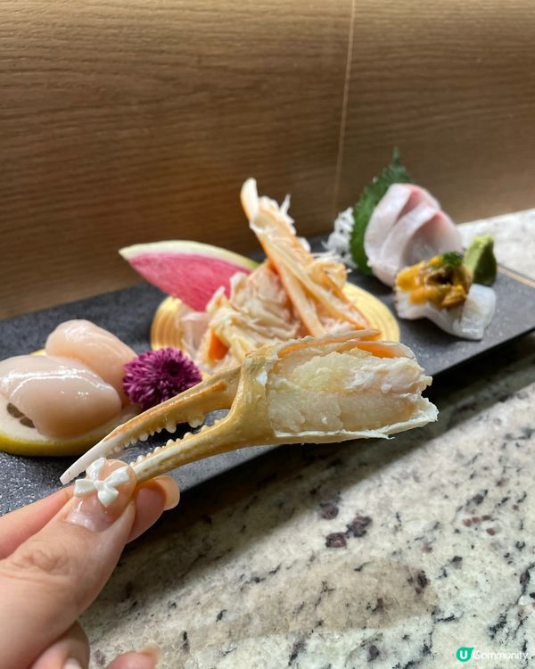 人均$500 松葉蟹🦀和牛🐮盛宴