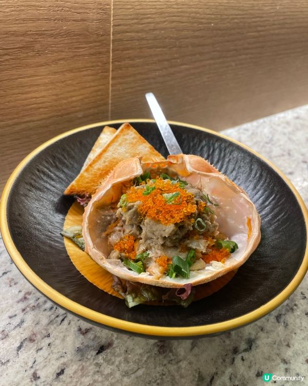 人均$500 松葉蟹🦀和牛🐮盛宴