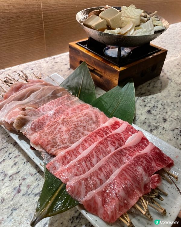 人均$500 松葉蟹🦀和牛🐮盛宴