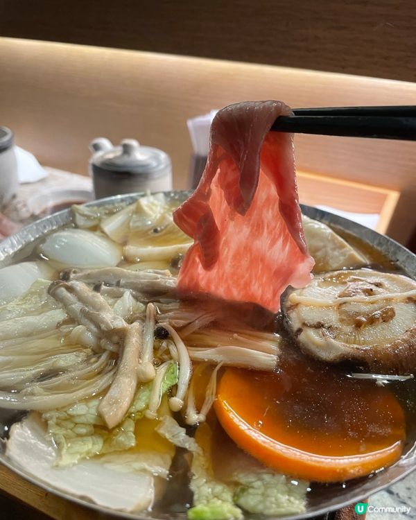 人均$500 松葉蟹🦀和牛🐮盛宴