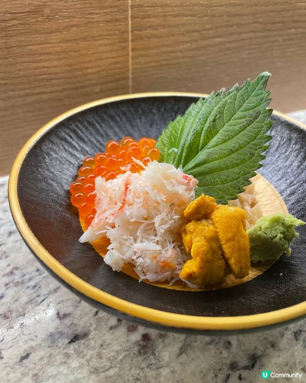 人均$500 松葉蟹🦀和牛🐮盛宴