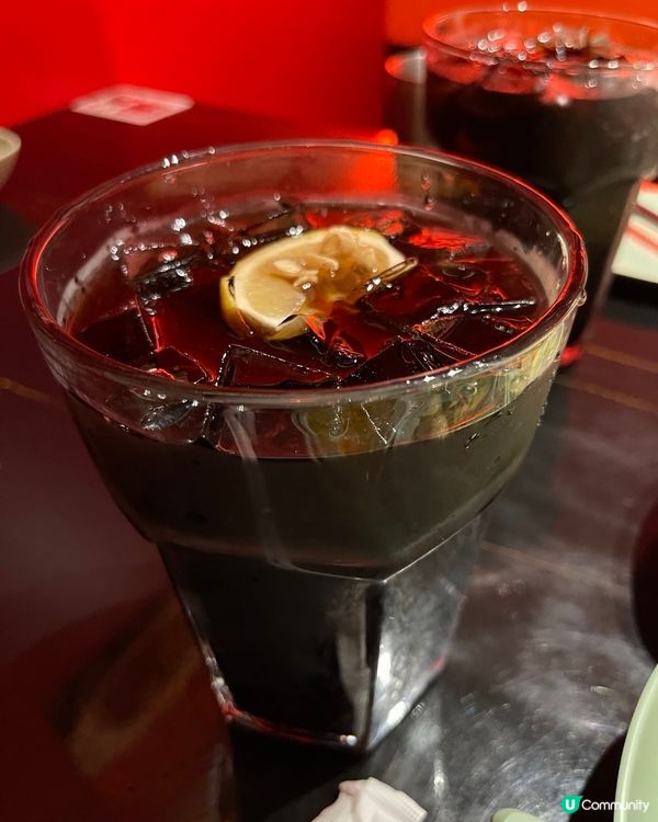 石門十二味限定的一人餐😯