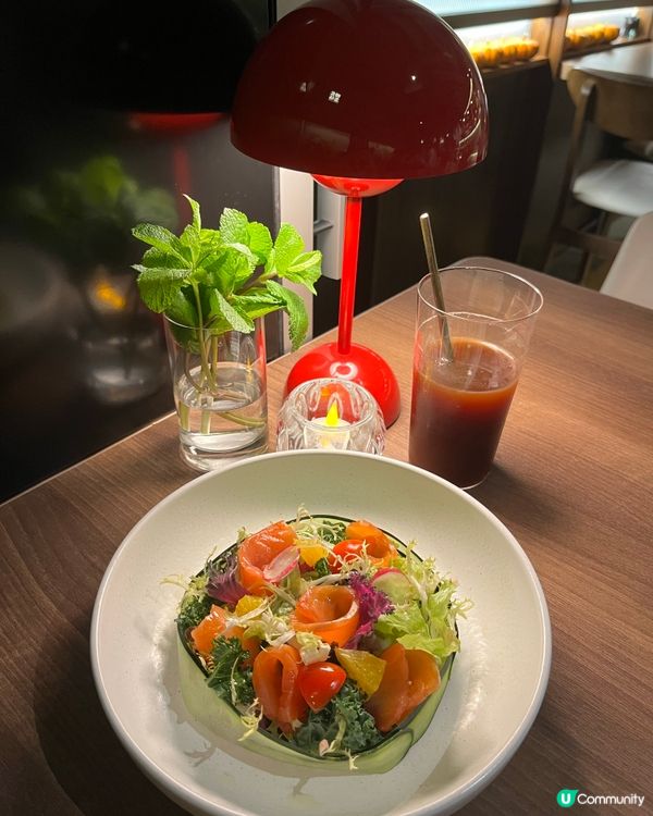 荔枝角優雅格調小酒館