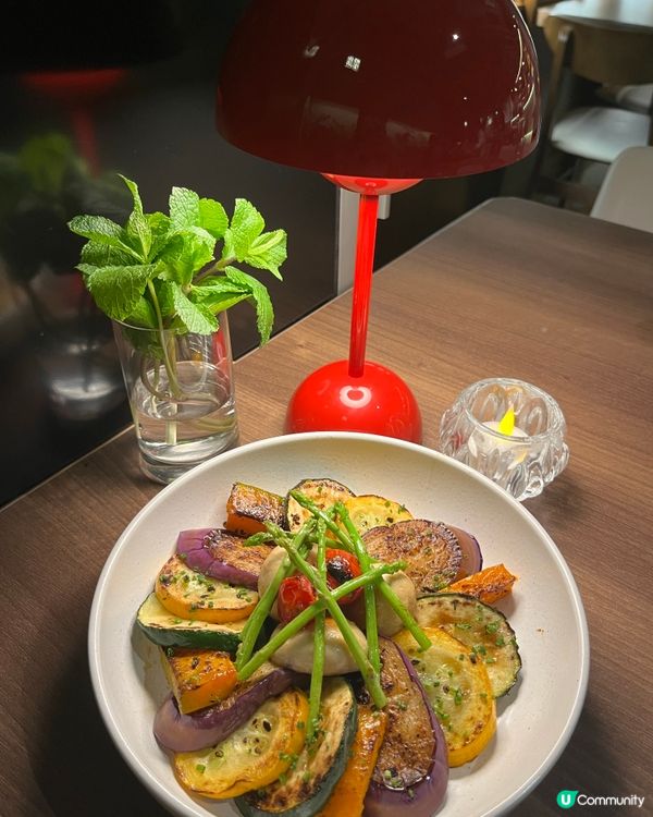 荔枝角優雅格調小酒館