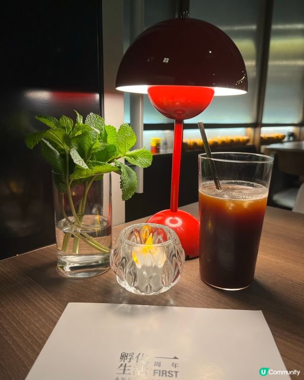 荔枝角優雅格調小酒館