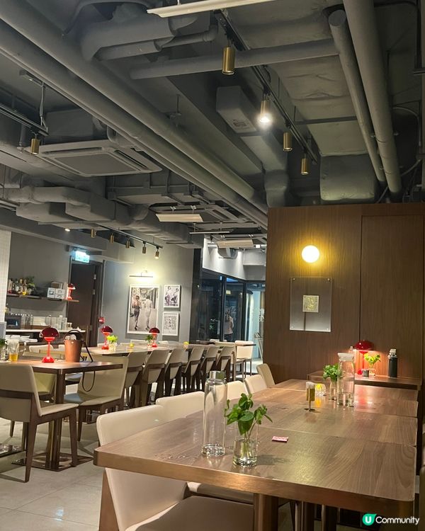 荔枝角優雅格調小酒館