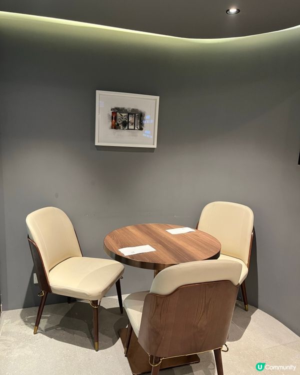 荔枝角優雅格調小酒館