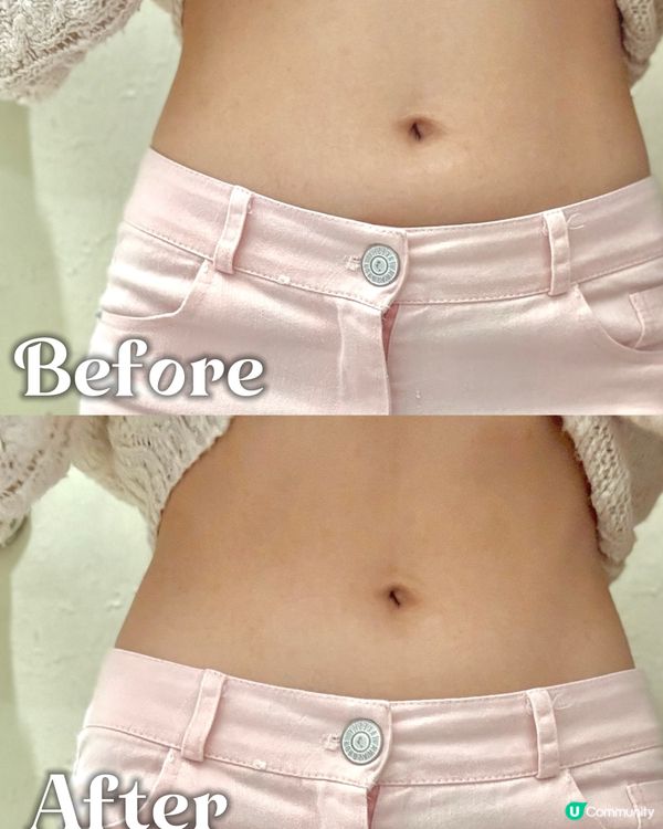 🍎 小熊軟糖，健康瘦身！