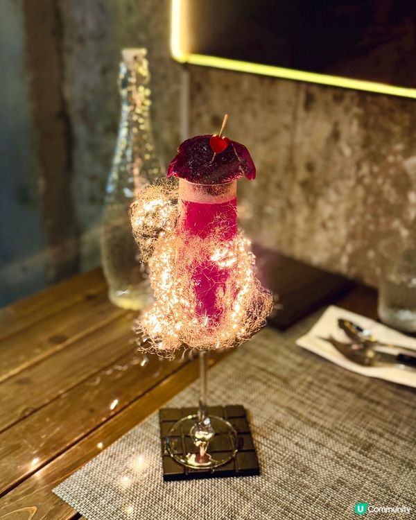 元朗高質酒吧餐廳🍹推薦調酒師發辦！