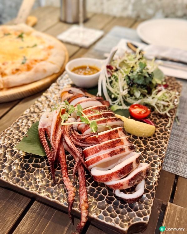 元朗高質酒吧餐廳🍹推薦調酒師發辦！