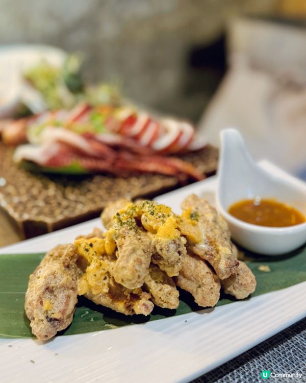 元朗高質酒吧餐廳🍹推薦調酒師發辦！