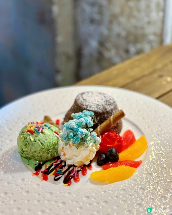 元朗高質酒吧餐廳🍹推薦調酒師發辦！