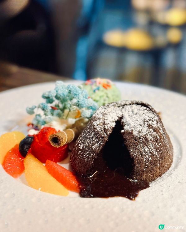 元朗高質酒吧餐廳🍹推薦調酒師發辦！