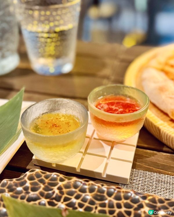 元朗高質酒吧餐廳🍹推薦調酒師發辦！