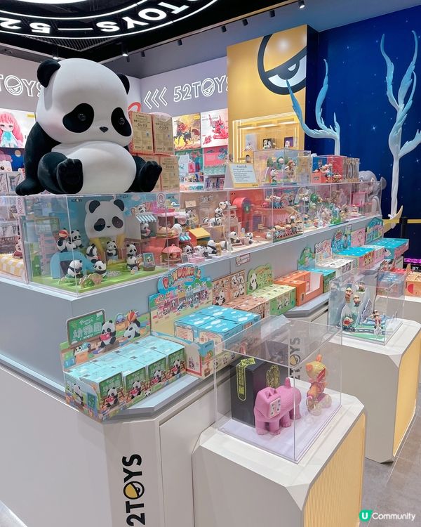 熊貓🐼figure 好可愛