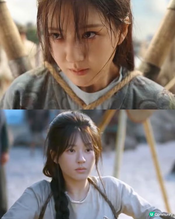 珠簾玉幕線上看追劇日曆！趙露思新劇11月1日優酷首播🌟改編自人氣小說《昆山玉前傳》