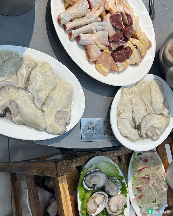 珠海橫琴蠔城，食蠔天地🦪🤤