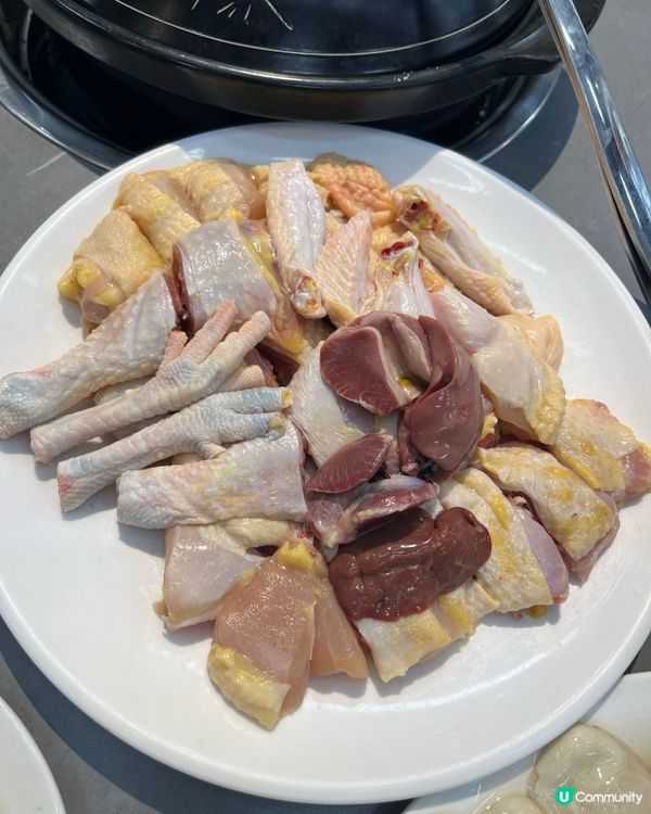 珠海橫琴蠔城，食蠔天地🦪🤤