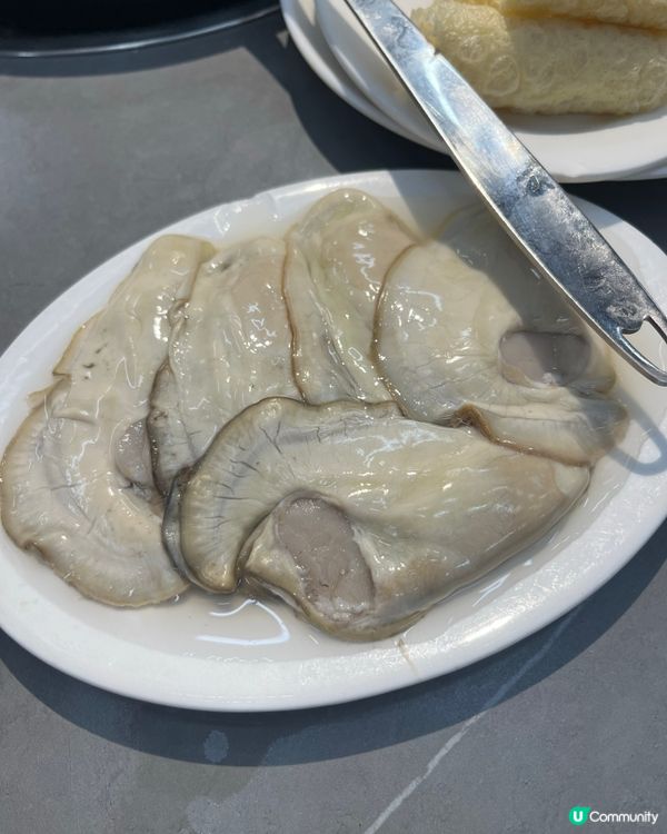 珠海橫琴蠔城，食蠔天地🦪🤤