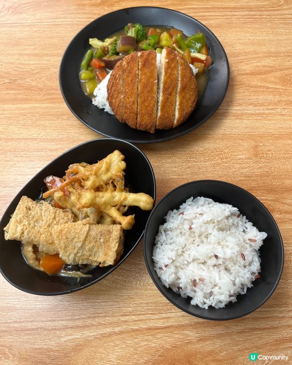 推介美味素菜餐廳